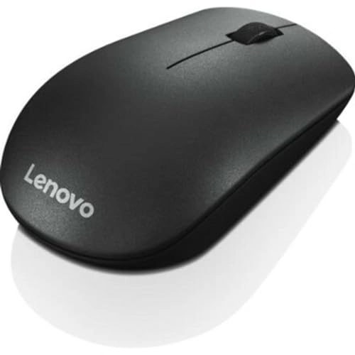 400 Wireless Mouse - Wireless