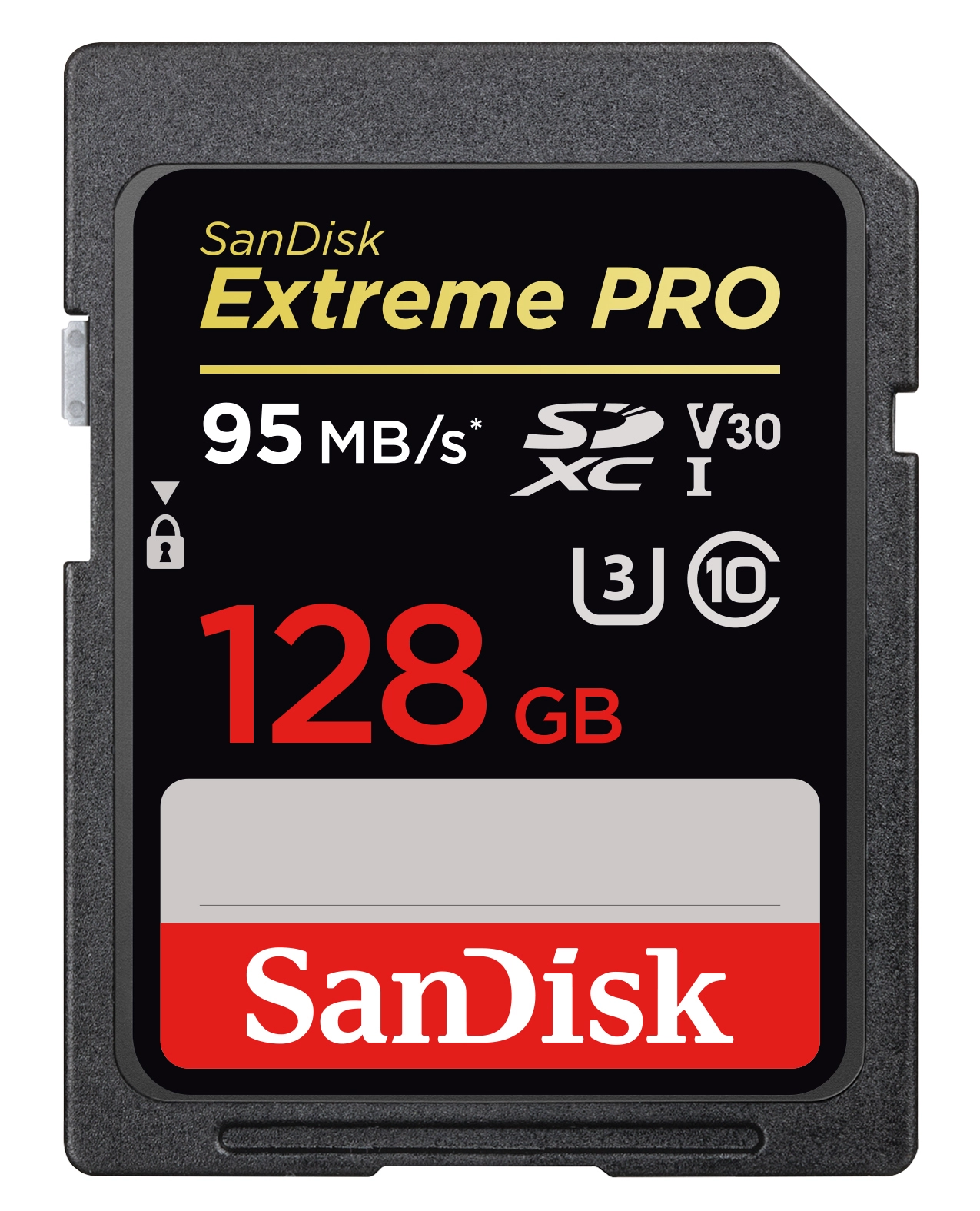 (Refurbished) Extreme - 128GB
