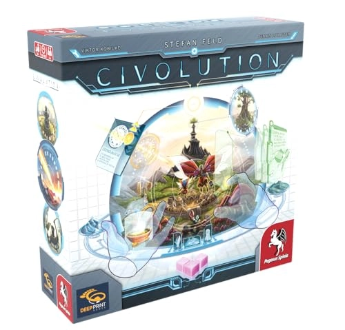 Civolution