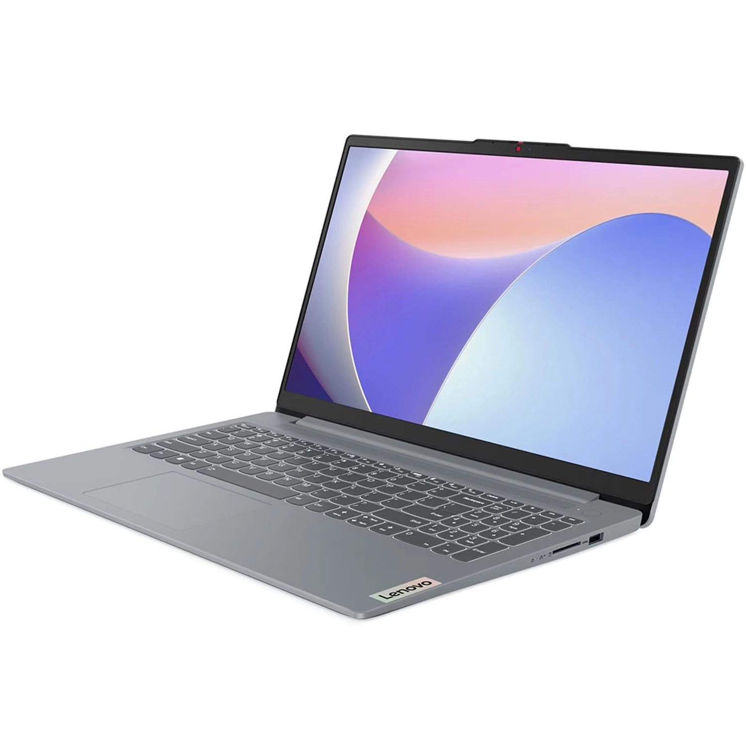 IdeaPad Slim 3 15IRH8 83EM00HKSA - 15.6'' Core i5-13420H 8GB DDR5 1TB SSD