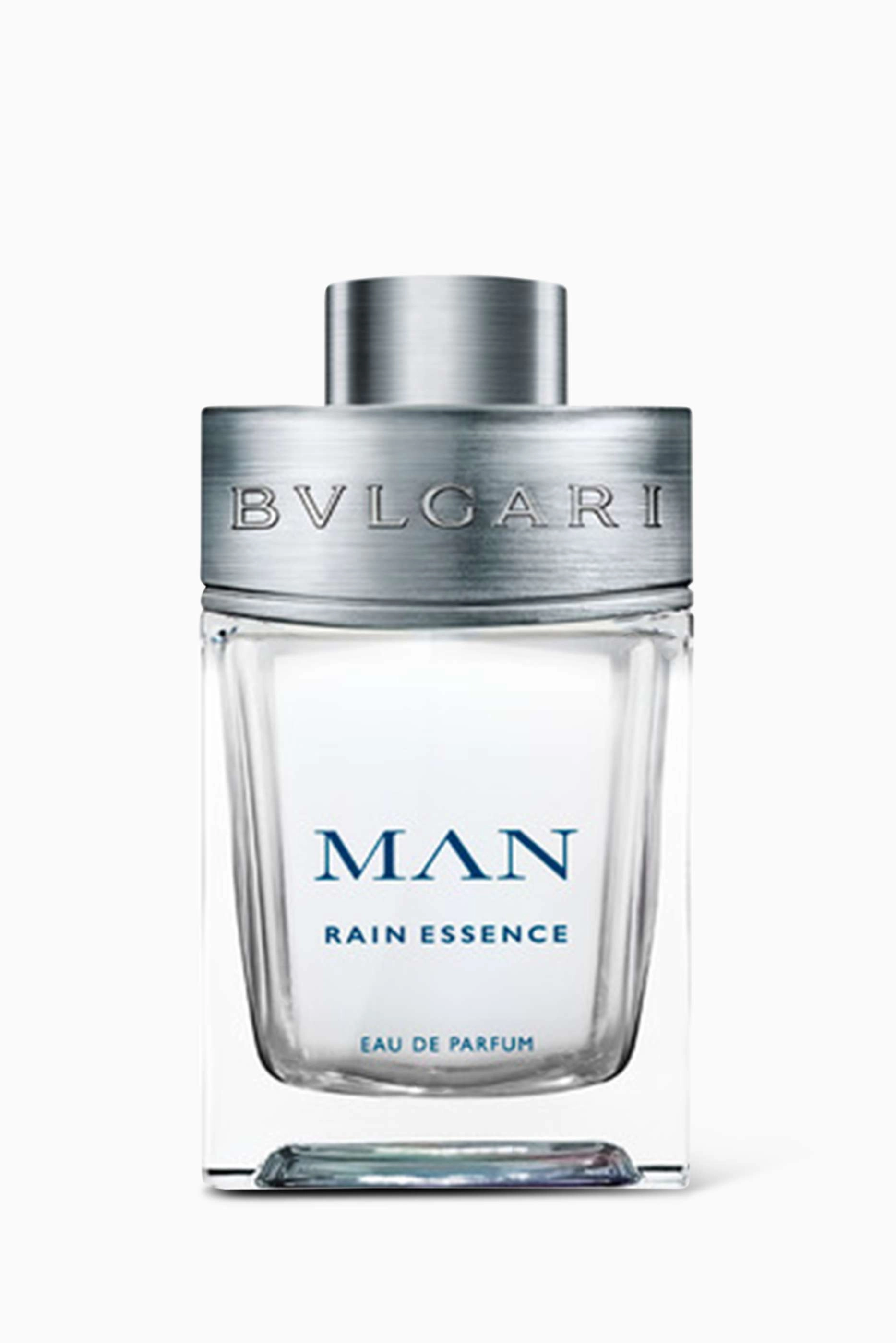 BVLGARI Perfume Man Rain Essence Eau de Parfum 100ml