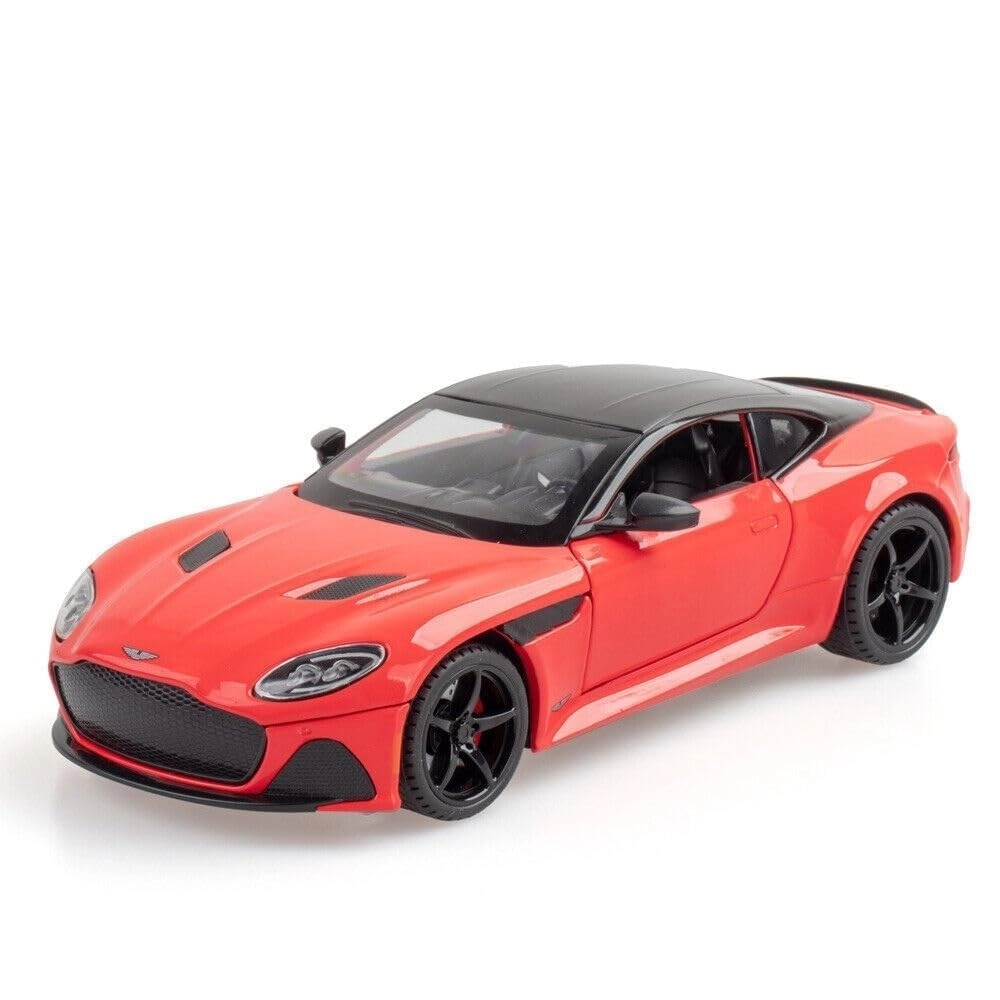 ASTON MARTIN - 1:22