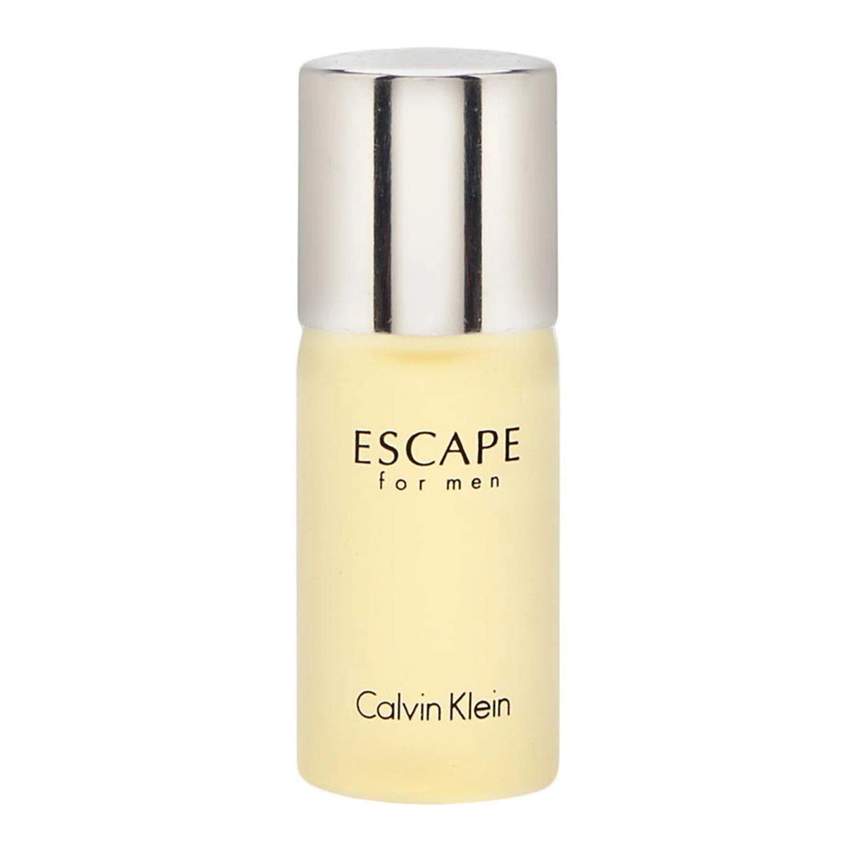 Calvin Klein Escape Eau de Toilette 50ml