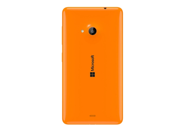 Lumia 535 - 1GB 8GB