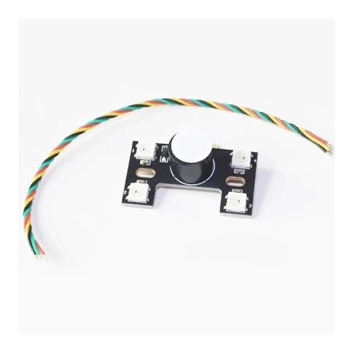 Sound Signal - 4pcs WS2812B Fit For F4 F7