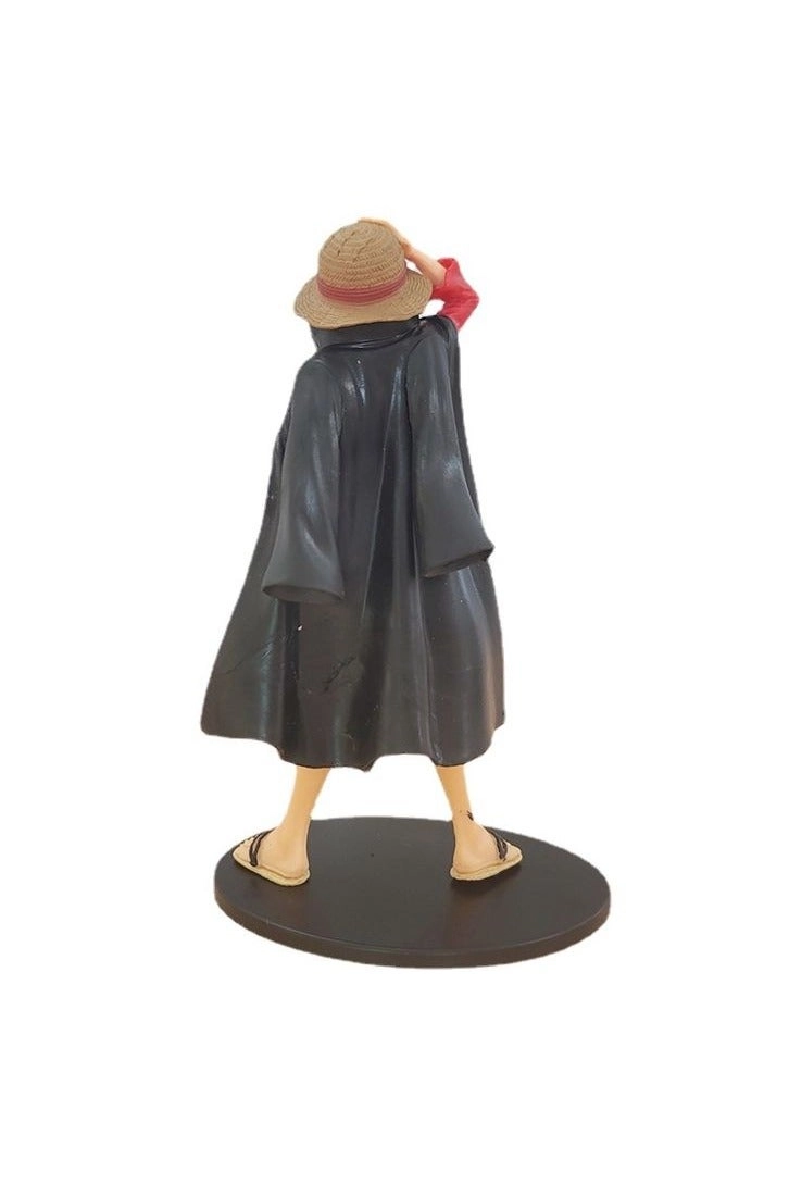 Straw Hat Luffy - One Piece Theater Edition - 16 cm (QQ0034)