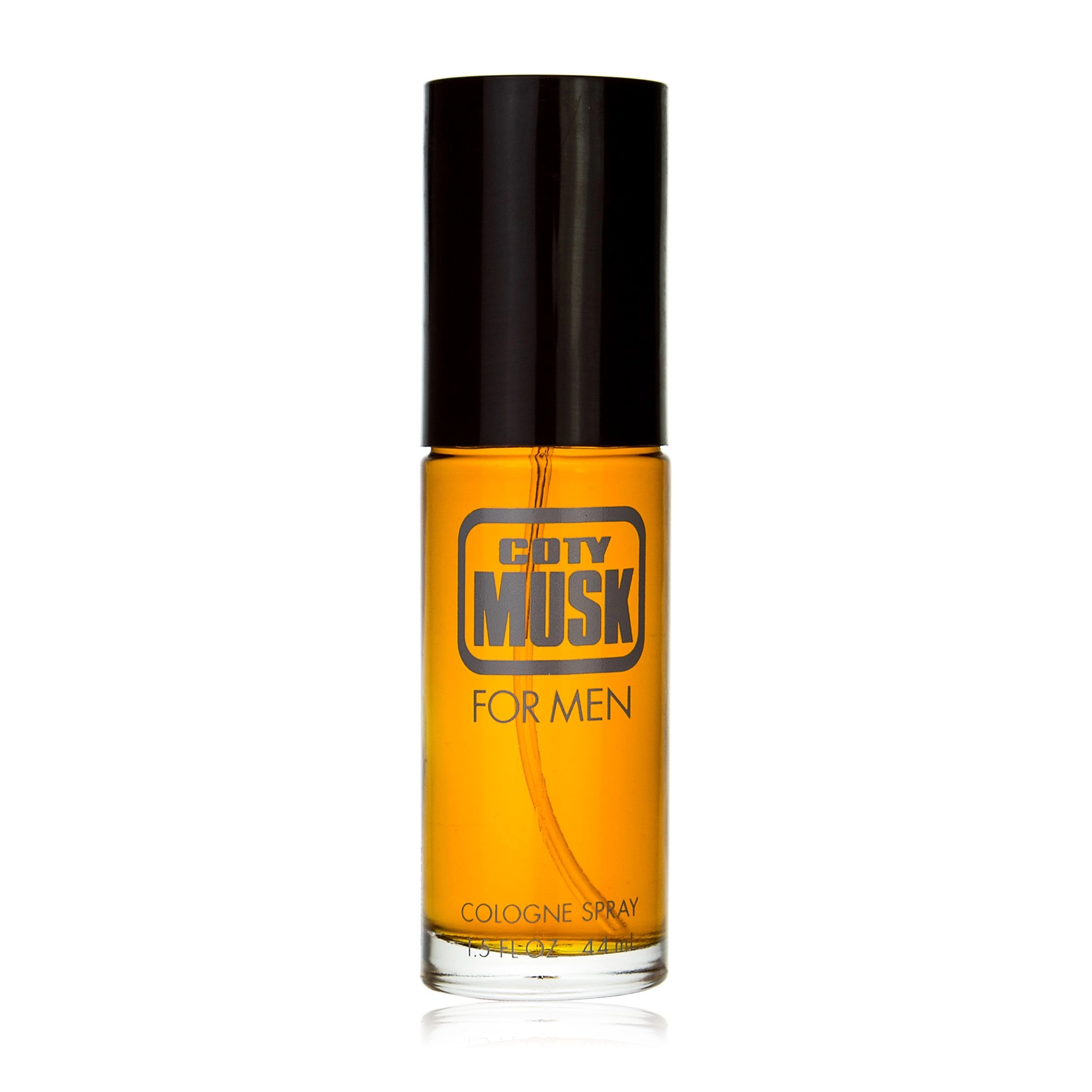COTY MUSK - 1.5 OZ