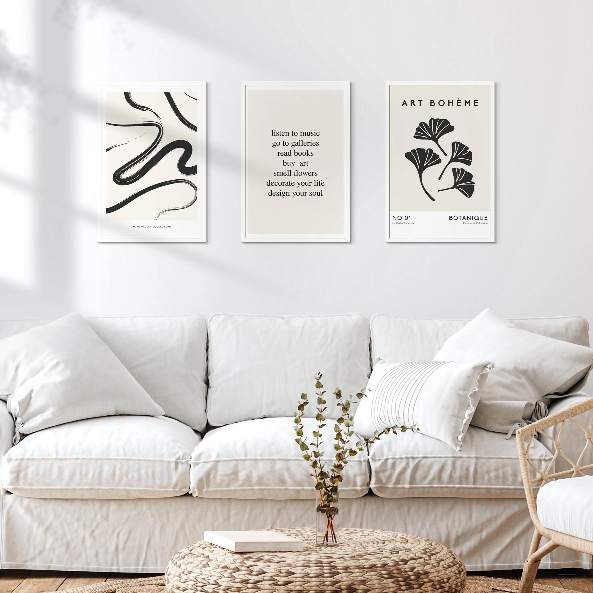 Poster Frame - 12x18