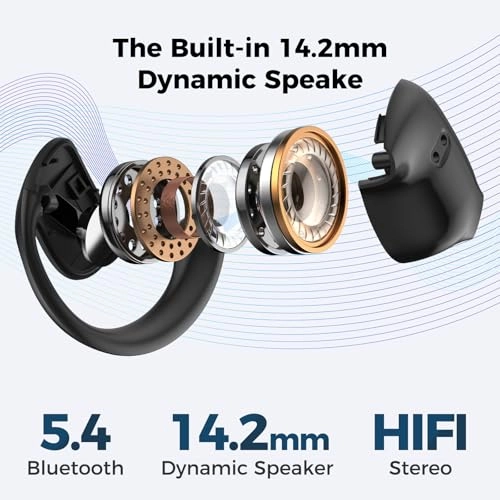 X15 PRO Wireless Earbud