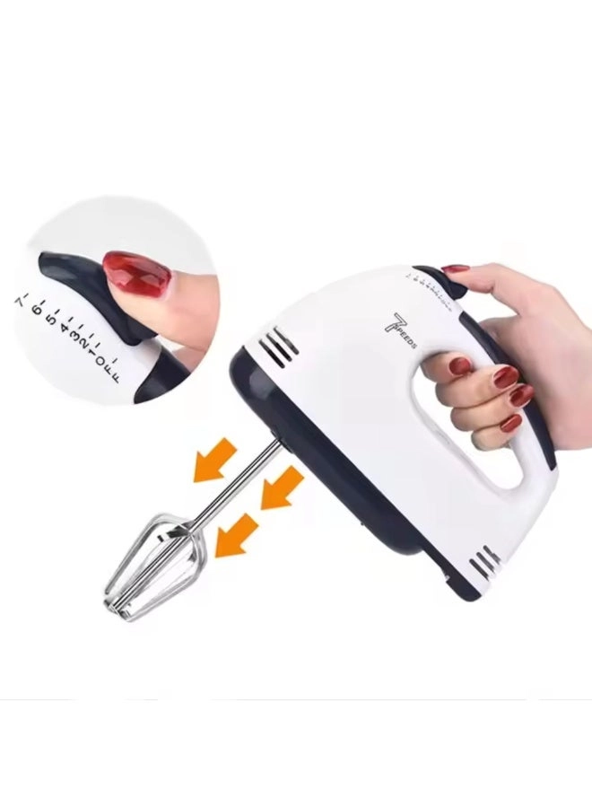 Electric Hand Mixer - 260W