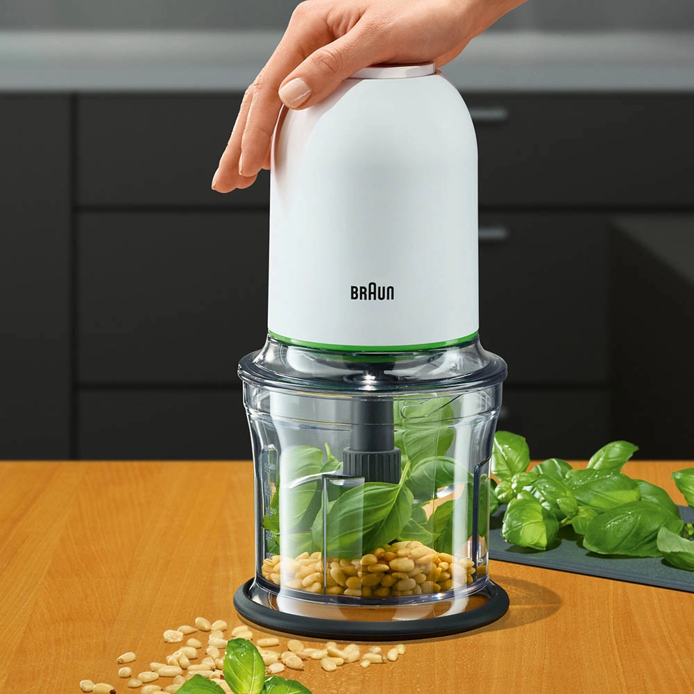 MultiPractic 3 - Chopper 500 W