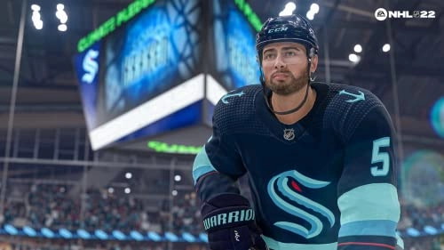 NHL 22 - PlayStation 4
