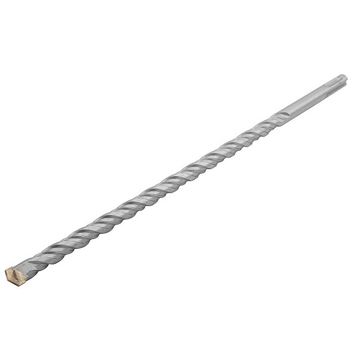 SDS-Plus Hammer Drill Bits - Chrome 6X160Mm