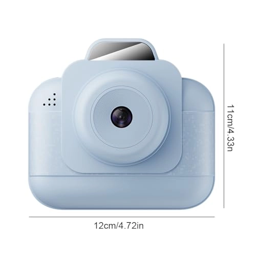 Instant Print Camera for Kids - 57*30