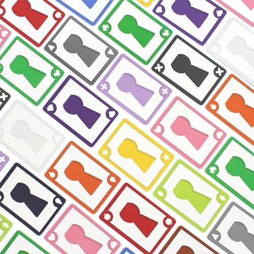 Corks - English 6 years and up