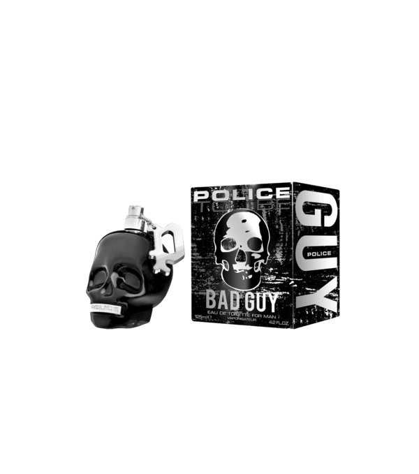 To Be Bad Guy Eau de Toilette 125ml