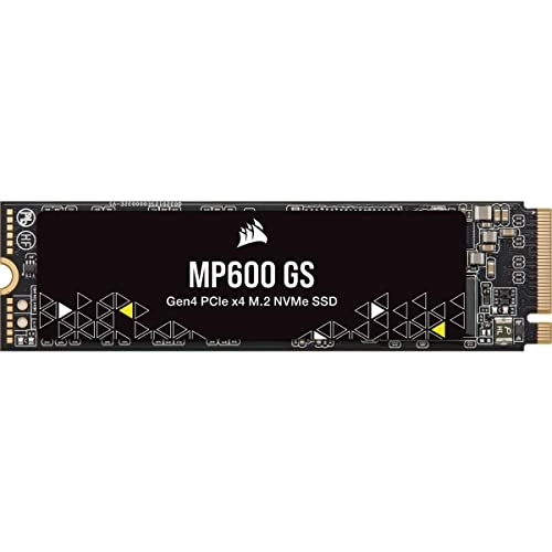 MP600 GS - 1TB 2.5-inch