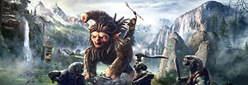 Troll and I - Xbox One