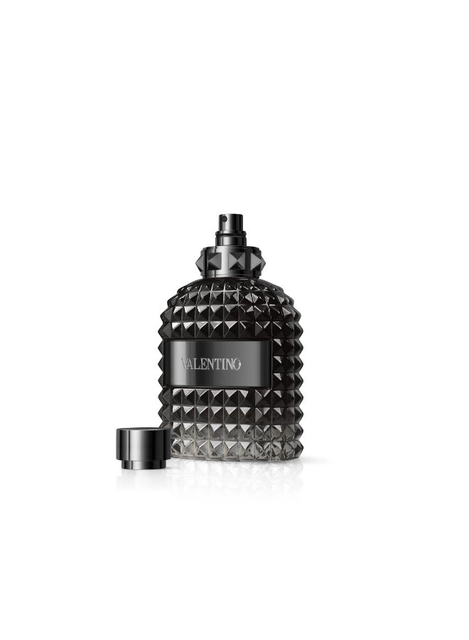 Uomo Intense Eau de Parfum 100ml