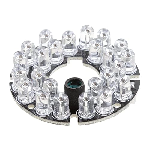 24 LED IR Module Board