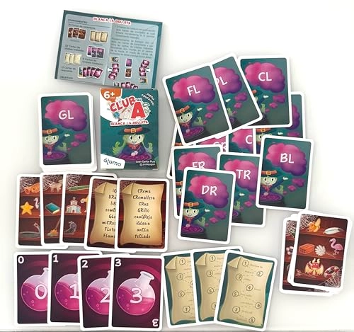 Club A. White the Witch - + 6 years