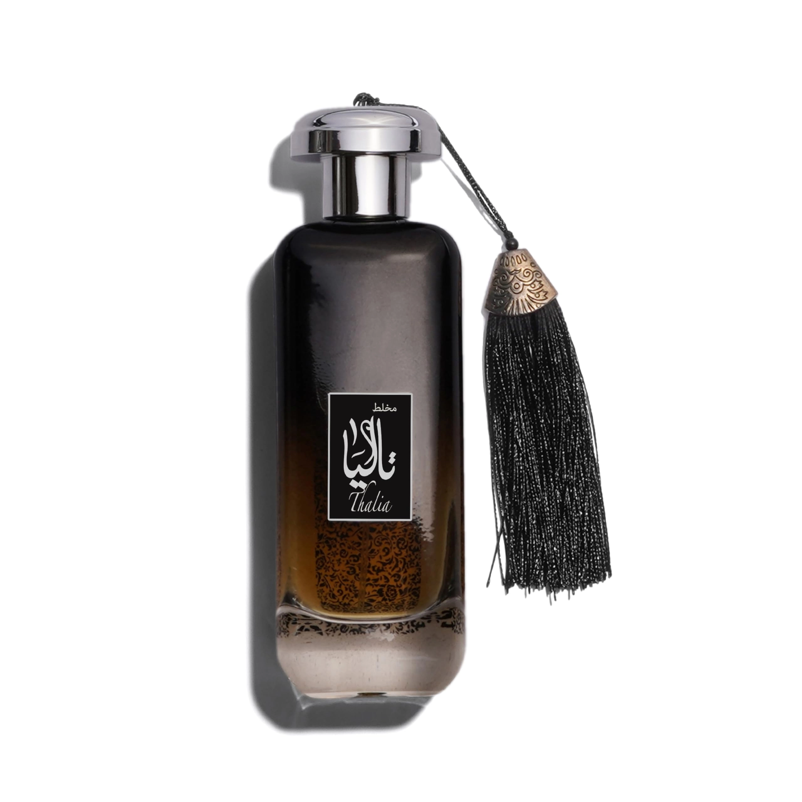AMD Perfumes Mukhallat Thalia Eau de Parfum 100ml