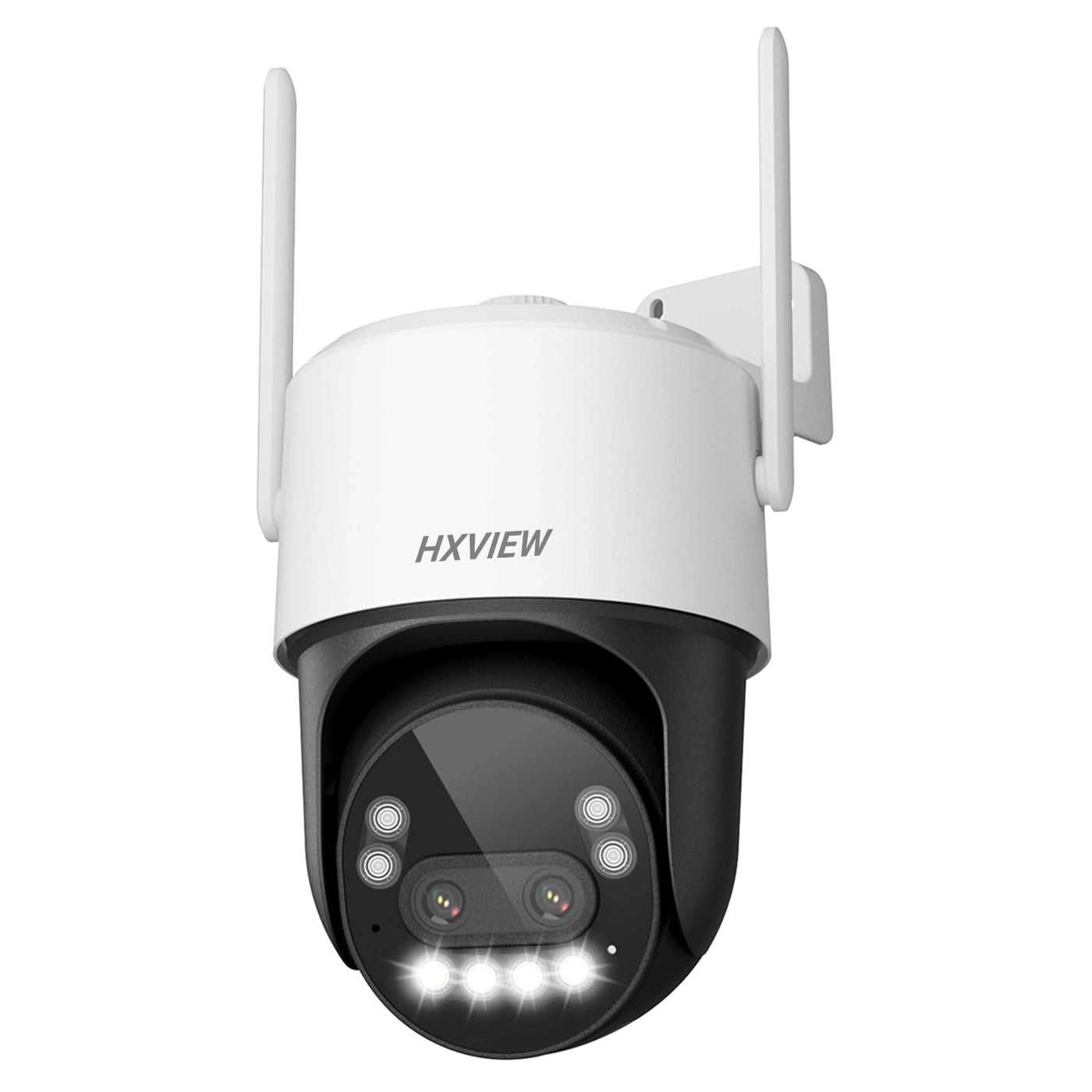 HXVIEW PTZ Security Camera 4K