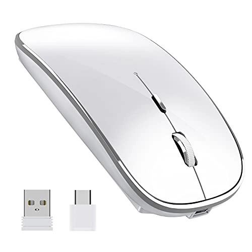 Q23S Mouse - Wireless