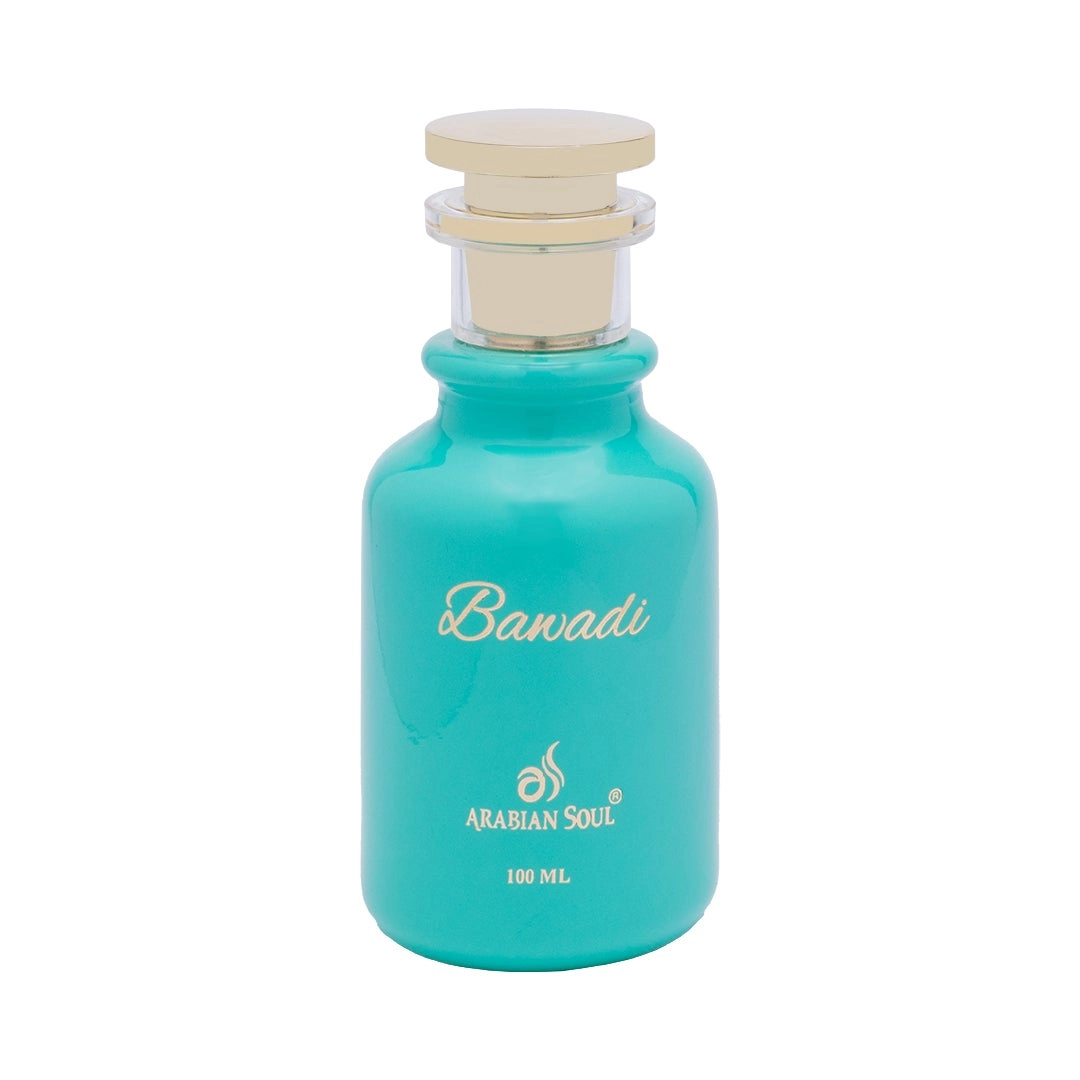 Arabian Soul BAWADI - Eau de Parfum 100 ml