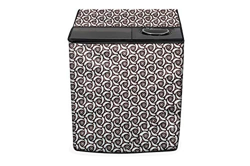 Washing Machine Cover - LG
