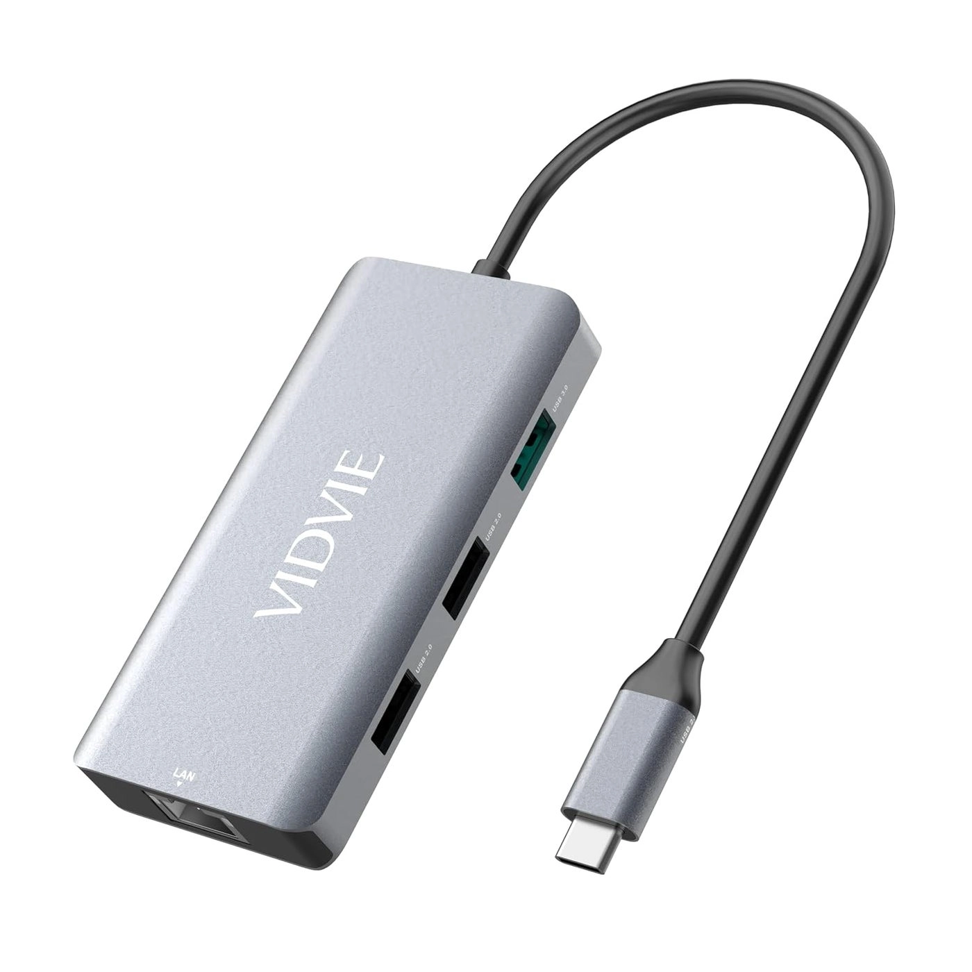 HUB - 6-in-1 60W
