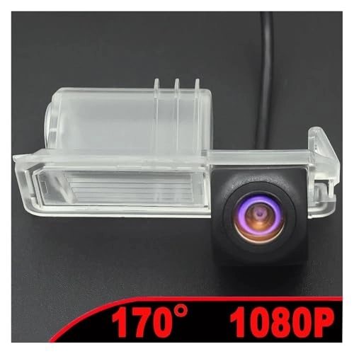 Rear View Camera - Night Vision WIFI