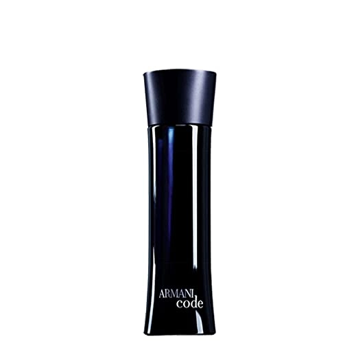 Code Eau de Toilette 125 ml