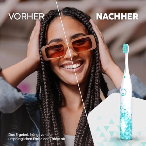 Eco VIBE 3 - Set of Two 6 Week Battery Travel Case