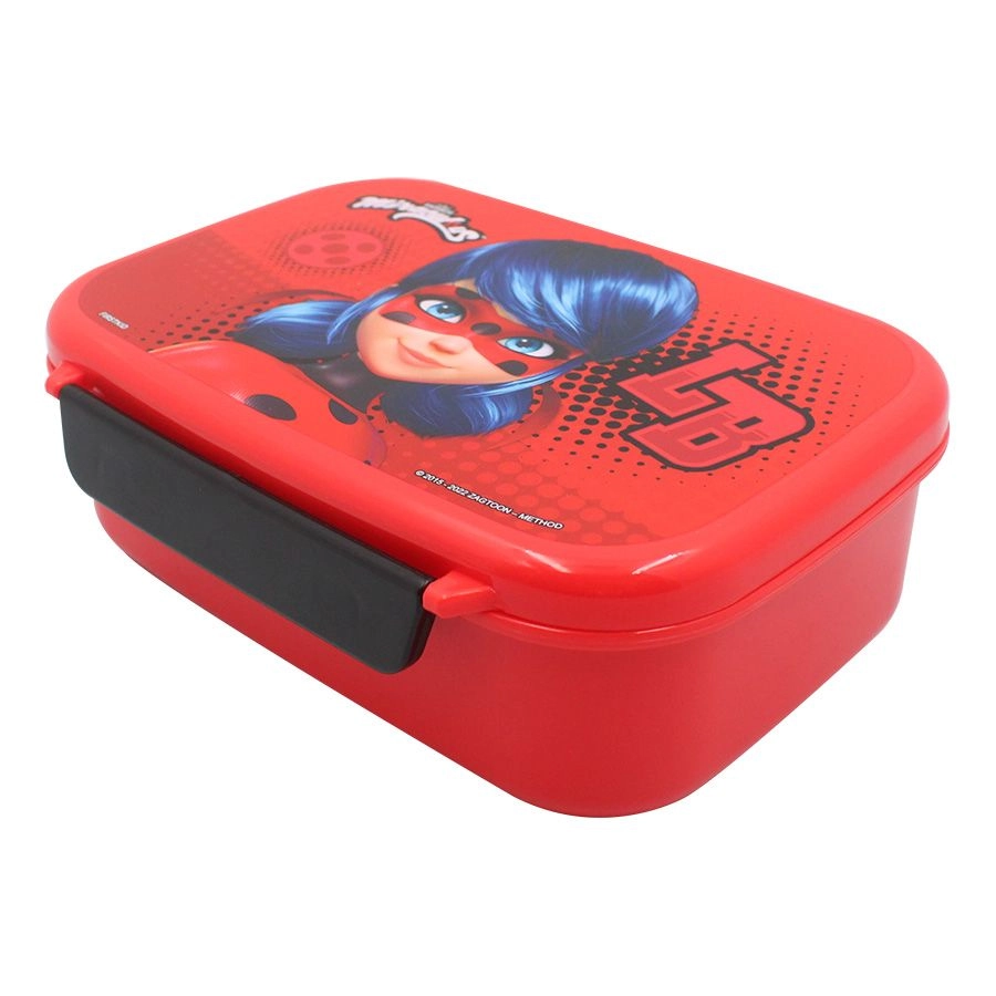 Tales Of Ladybug & Cat Noir Lunch Box