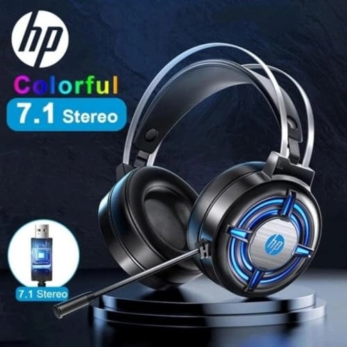 H120 Gaming Headset - with Mic