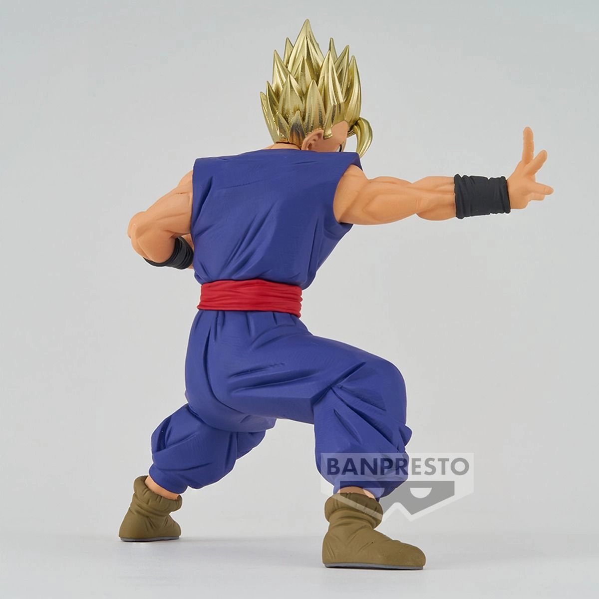 Vegeta - Dragon Ball Super Blood of Saiyans (12.9 cm)