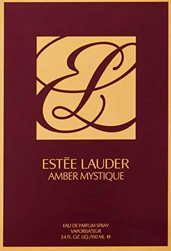 Amber Mystique Eau de Parfum 100ml