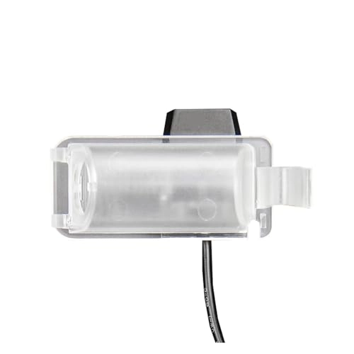 Rear View Camera - Night vision 1280*720P