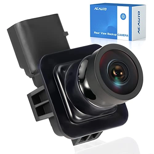 Rear View Backup Camera - Night vision