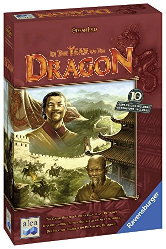 In the Year of the Dragon: 10th Anniversary Edition