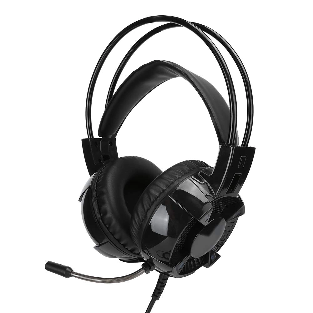 XUMIUZIY ozvng8m6h5 Wired Headset
