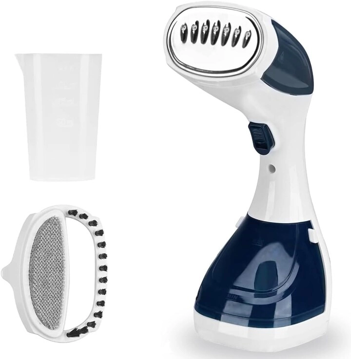 Tradeo Handheld Garment Steamer - 1100W 200ML Fast Heat-Up