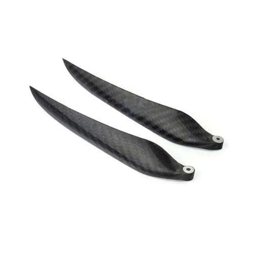 Carbon Fiber Folding Propeller - 14x8 2 propellers