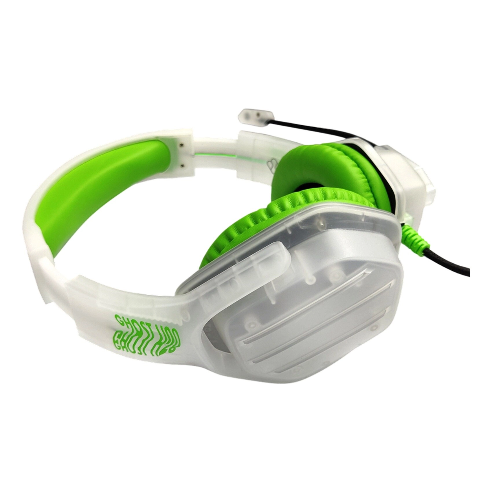 Tanooki Wired Headset