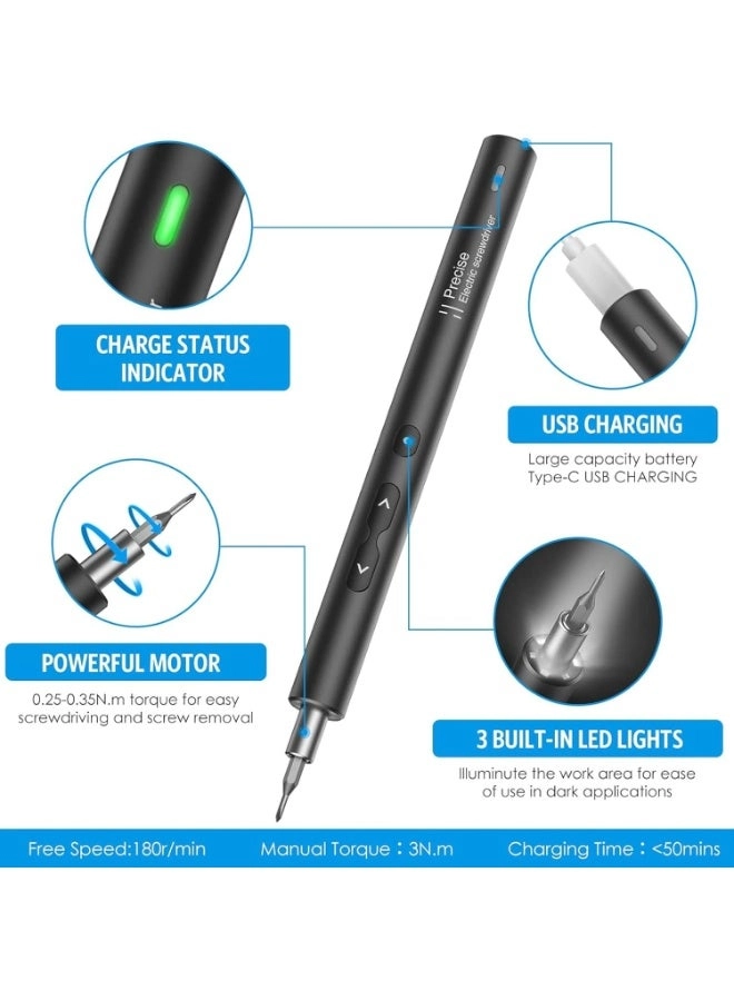 Mini Power Automatic Screwdriver