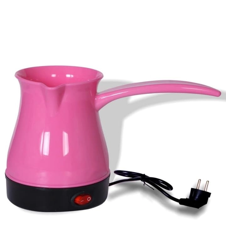 Electric Kettle - Temperature Control Auto Shut-Off