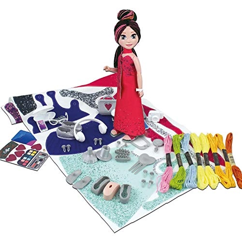 My Model Doll - Resin Glam Ages 6+