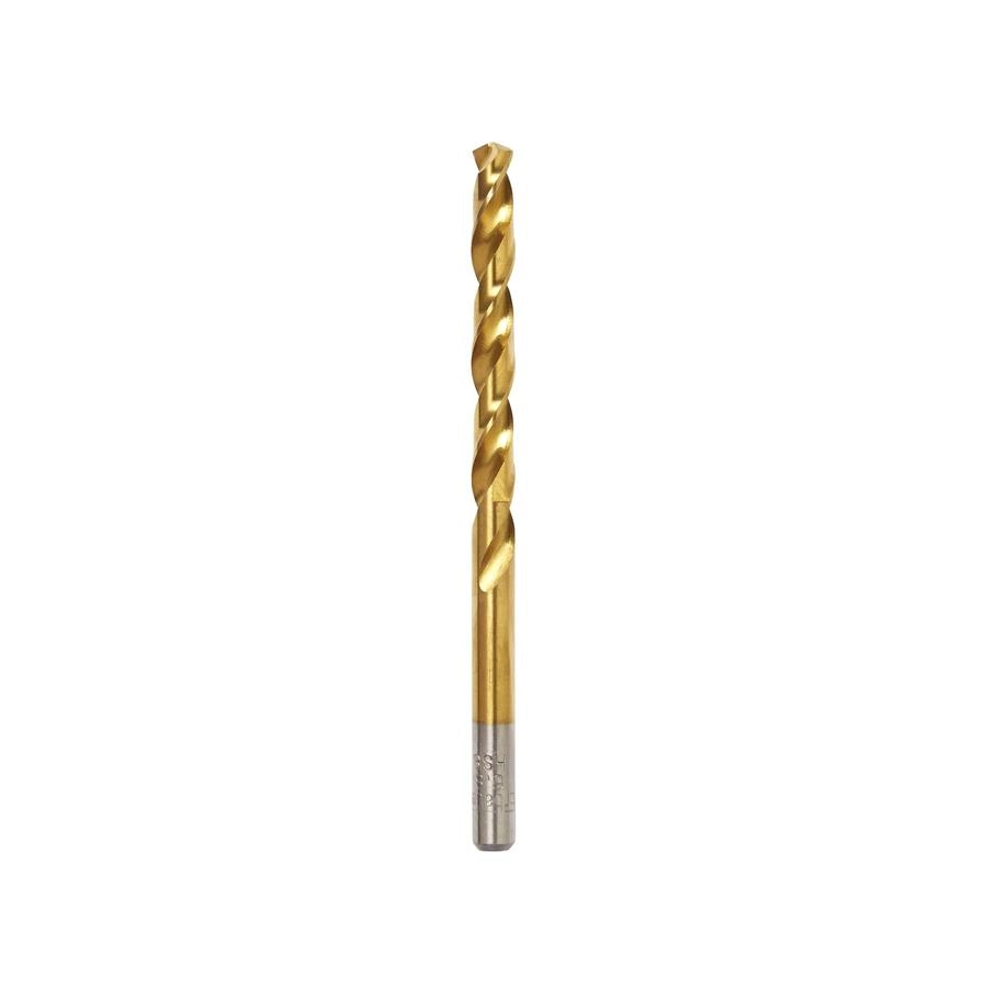 Erbauer HSS Drill Bit - 1 piece(s) High speed steel 6.8 millimeter