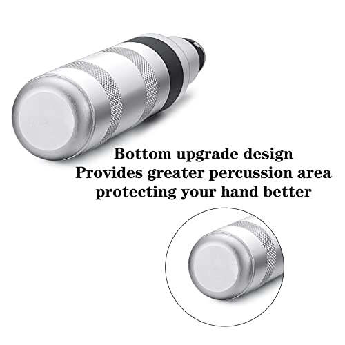 Impact Driver Multi-Bit Screwdriver Set (12 Pcs)